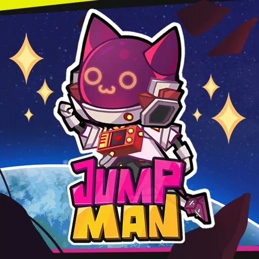 Jump Man - Free Unblocked Game