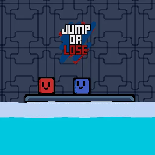 Jump or Lose - Free Unblocked Game