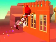 Jump The Wall - Free Unblocked Game