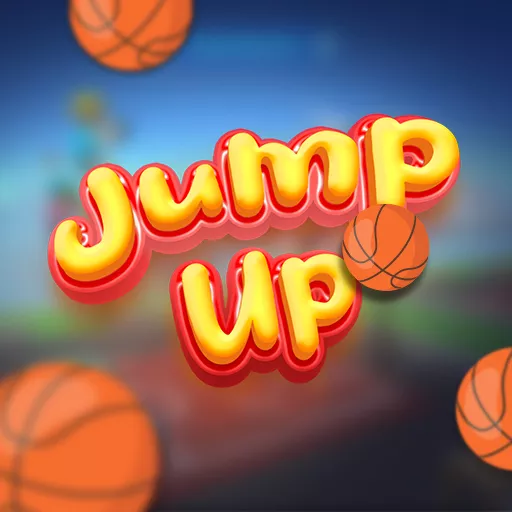 Jump Up 3D: Basketball Game - Free Unblocked Game