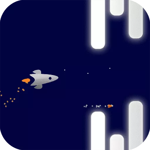 Jumping Ships from Outer Space - Free Unblocked Game