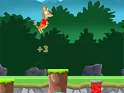 Jumpy Kangaroo - Free Unblocked Game