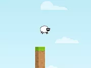 Jumpy Sheep - Free Unblocked Game