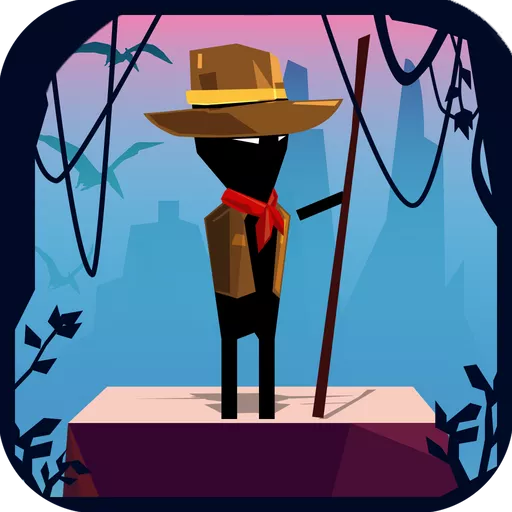 Jurassic Run - Free Unblocked Game