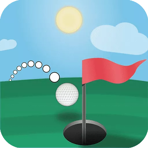 Just Golf - Free Unblocked Game