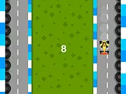 Karting - Free Unblocked Game