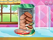 Kebab Maker - Free Unblocked Game