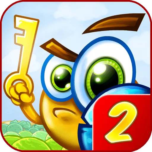 Key & Shield 2 - Free Unblocked Game