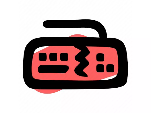 Keyboard Rage - Free Unblocked Game