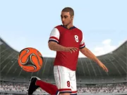 Kick Ups - Free Unblocked Game
