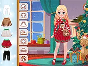 Kiddo Christmas Time - Free Unblocked Game