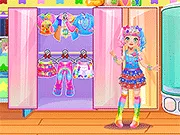 Kiddo Cute Decora - Free Unblocked Game