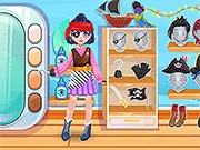 Kiddo Cute Pirate - Free Unblocked Game