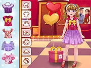 Kiddo Cute Valentine - Free Unblocked Game