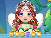 Kiddo Fantasy Look - Free Unblocked Game