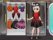Kiddo Gothic Steampunk - Free Unblocked Game