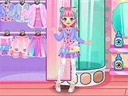 Kiddo Kei Kawaii - Free Unblocked Game