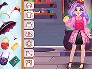Kiddo Monster School - Free Unblocked Game