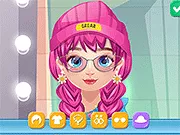 Kiddo Style Up - Free Unblocked Game