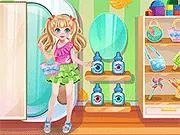 Kiddo Summer Love - Free Unblocked Game