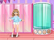 Kiddo Sweet Style - Free Unblocked Game