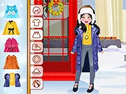 Kiddo Winter Casual - Free Unblocked Game