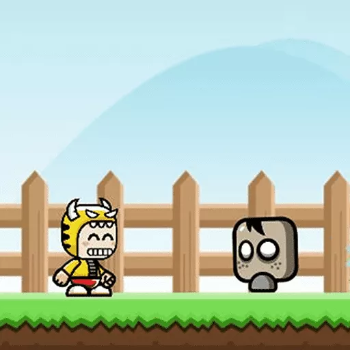 Kido Adventure - Free Unblocked Game