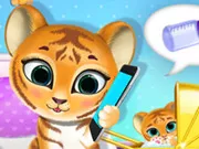Kids Pet Hotel - Free Unblocked Game