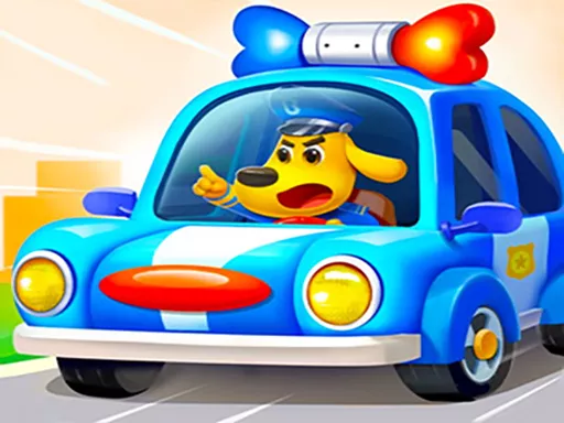 Kids Safety Tips - Free Unblocked Game