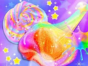 Kids Unicorn Slime - Free Unblocked Game