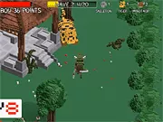Kill Monsters - Free Unblocked Game