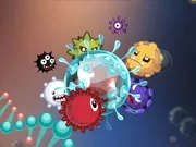 Kill The Virus - Free Unblocked Game