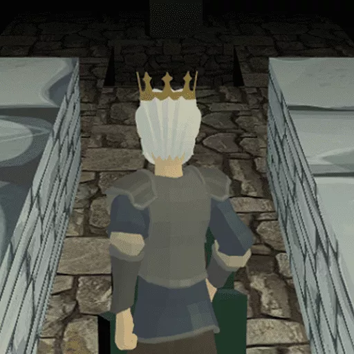 King Endless Runner - Free Unblocked Game