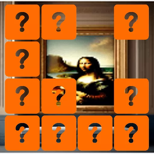 King Louis XIV Memory Match - Free Unblocked Game