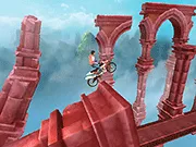 King of Bikes - Free Unblocked Game