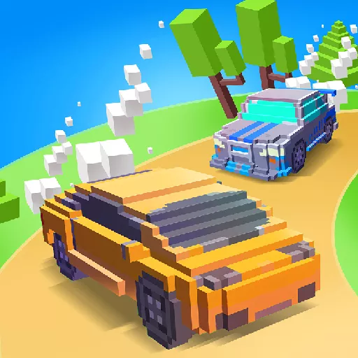 King Of The Hill - Free Unblocked Game