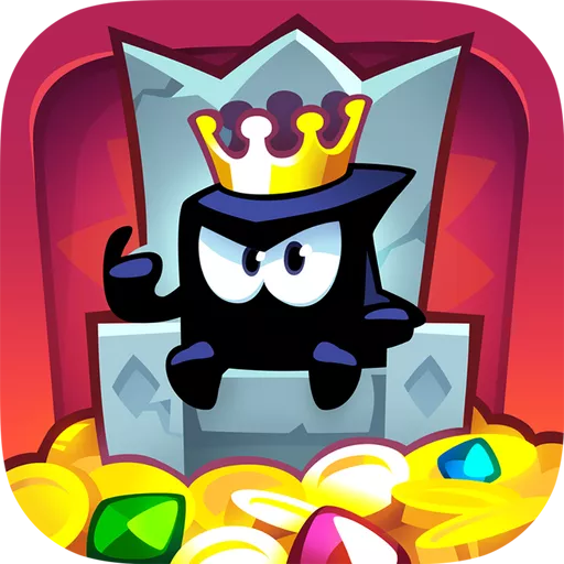 King of Thieves - Free Unblocked Game