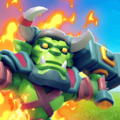 Kingdom Fight - Free Unblocked Game