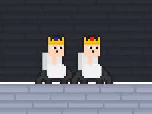 Kingdom of Toilets - Free Unblocked Game