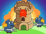 Kingdom Rush Online - Free Unblocked Game