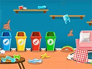Kitty Playground Builder - Free Unblocked Game
