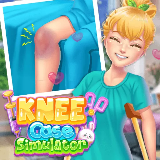 Knee Case Simulator - Free Unblocked Game