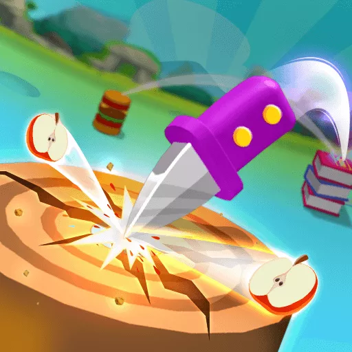 Knife Flip - Free Unblocked Game