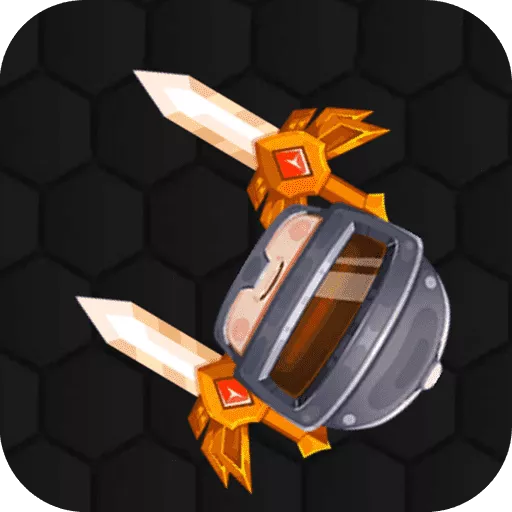 Knife io - Free Unblocked Game