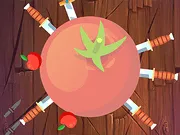 Knife Ninja - Free Unblocked Game