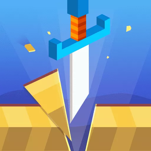 Knife Shooting - Free Unblocked Game