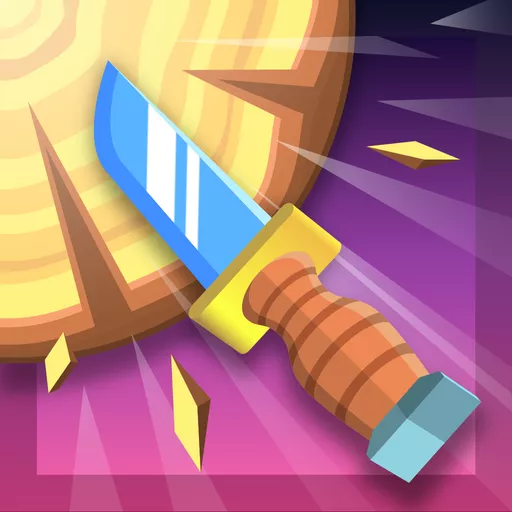 Knife Smash - Free Unblocked Game