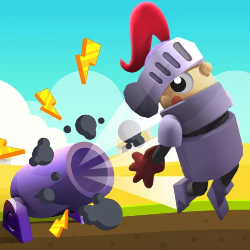 Knight Ride - Free Unblocked Game