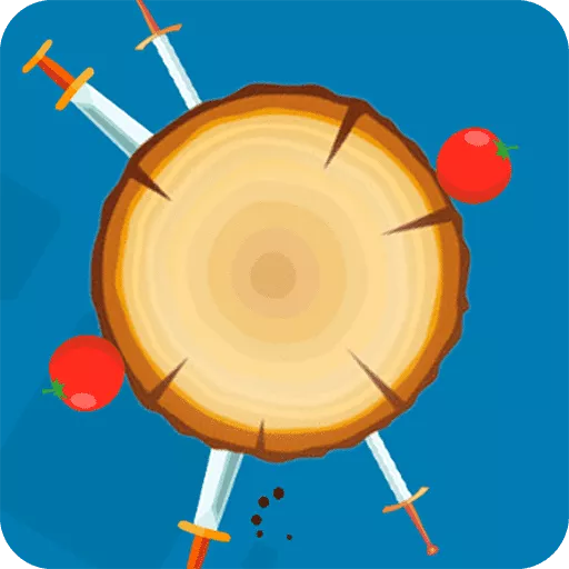 Knives - Free Unblocked Game