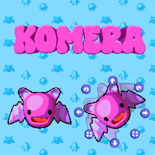 Komera - Free Unblocked Game